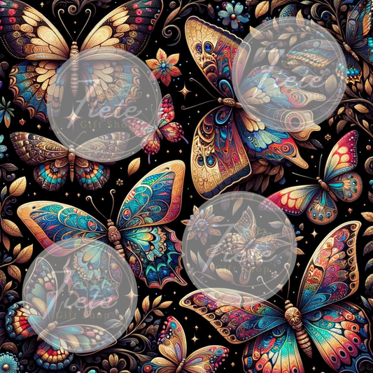 Butterflies-PNG