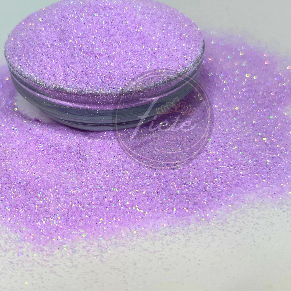 Sugar Sky - Glow-in-the-dark Glitter