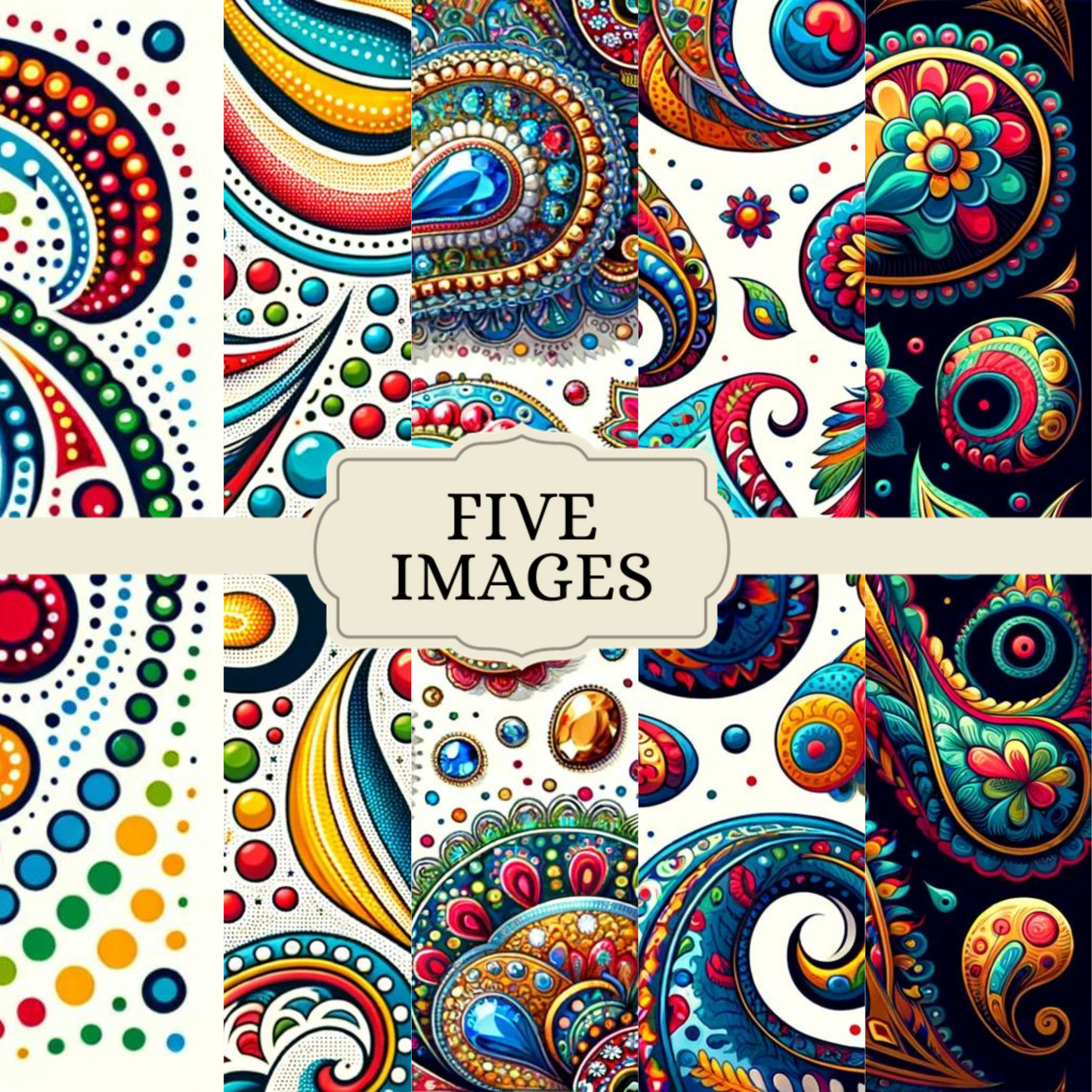 Paisley-PNG