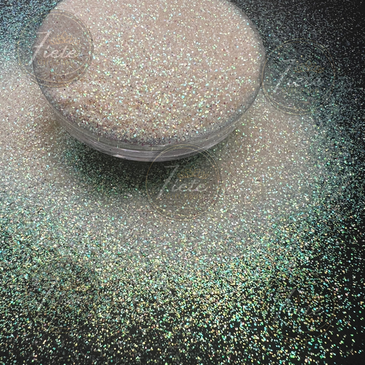 Peach Lemonade - Iridescent Fine