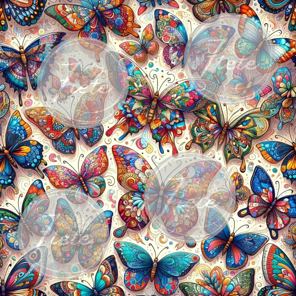 Butterflies-PNG