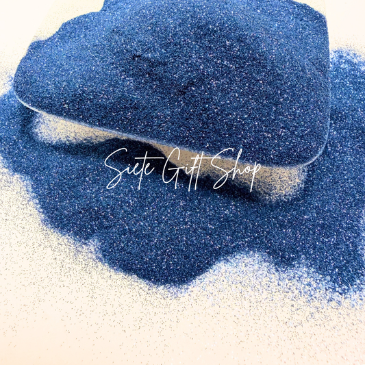 Limitless - Metallic Glitter Micro
