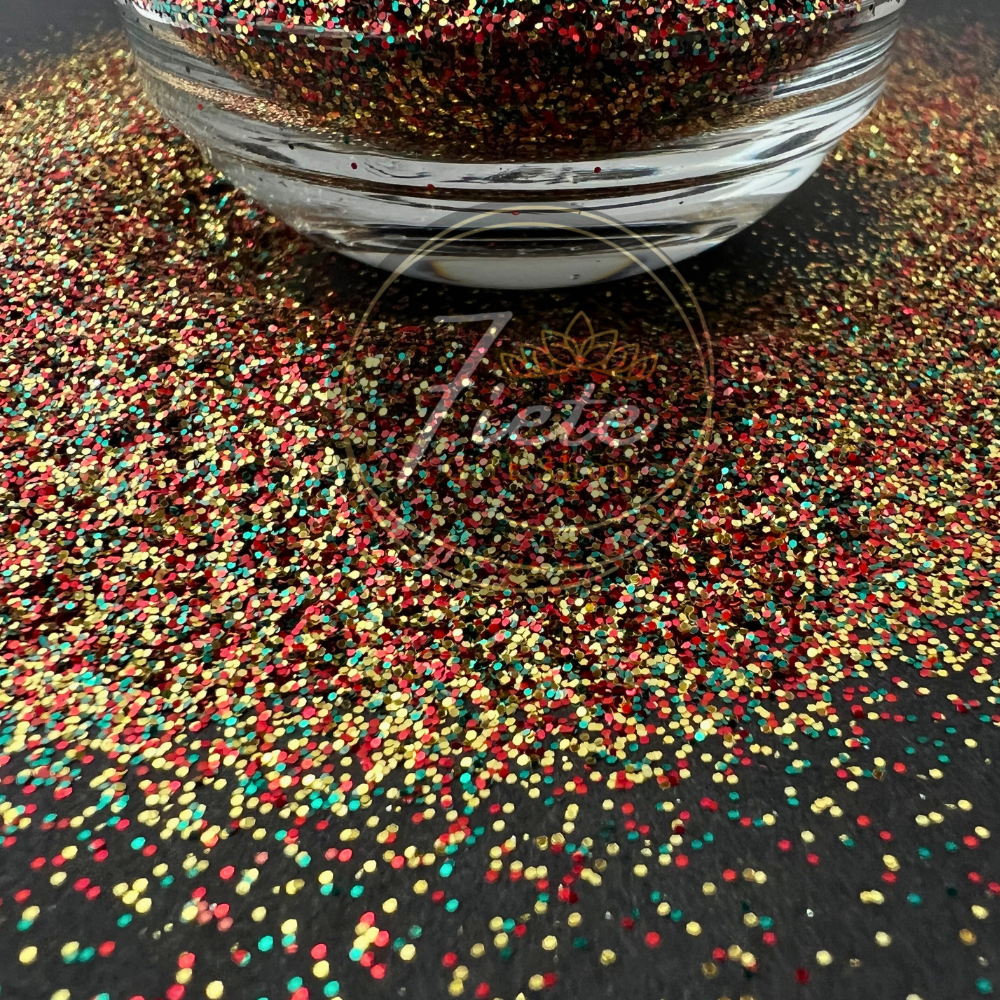 'Tis The Season - Fine Glitter