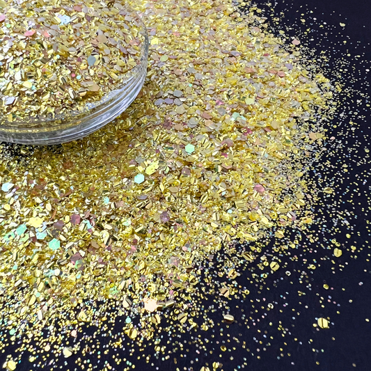 Lemon Drops - Mix