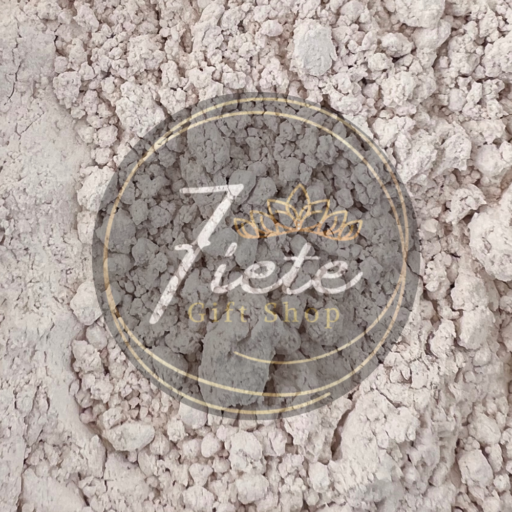 Pearl White - Mica Powder