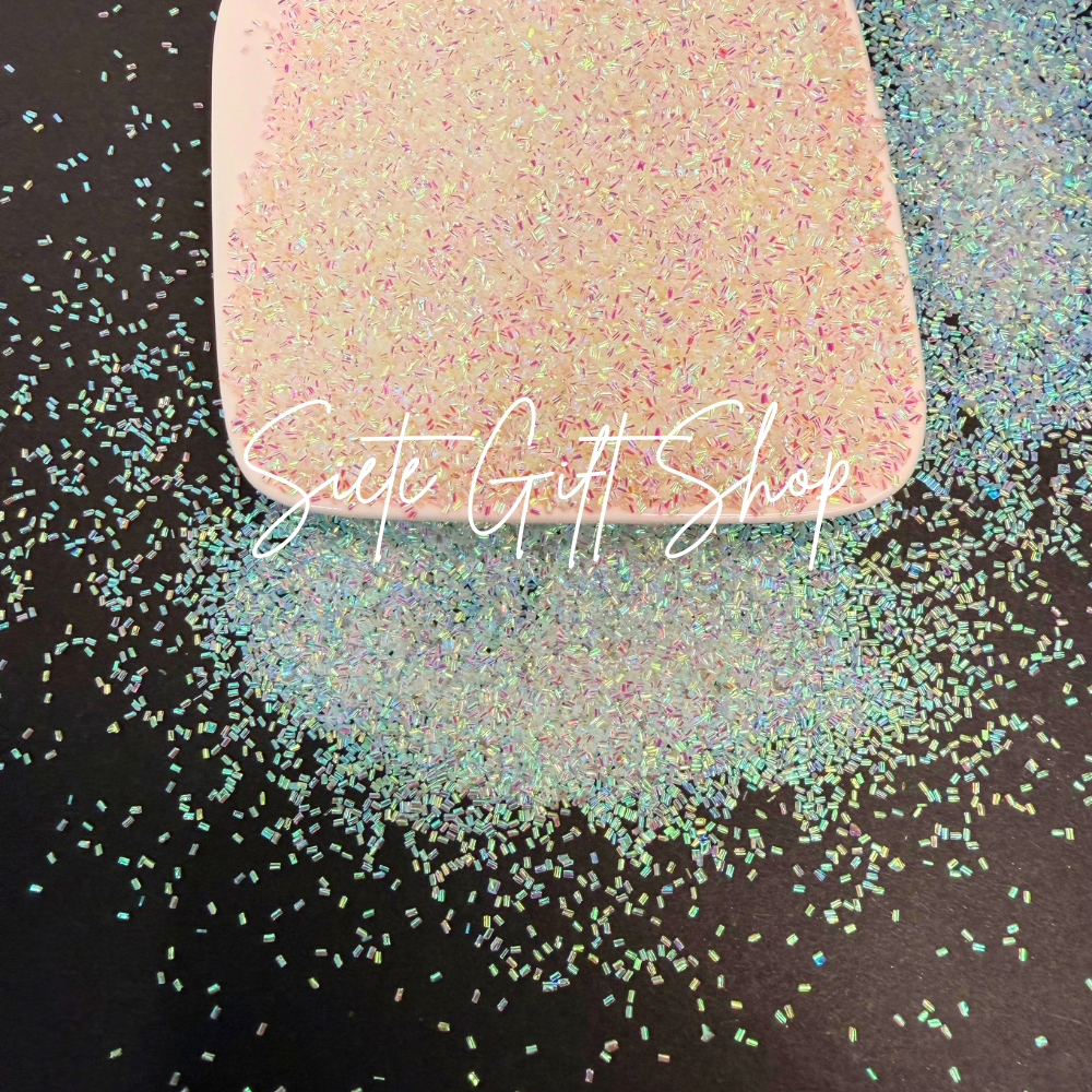 Opal Mist - Metallic Tube Glitter