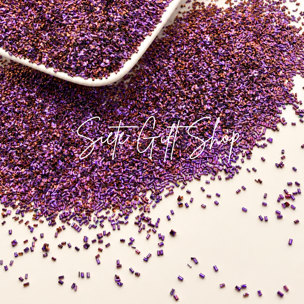 Purpose - Metallic Tube Glitter