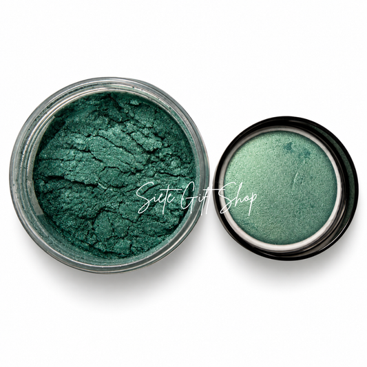 Turquoise - Mica Powder (25g)