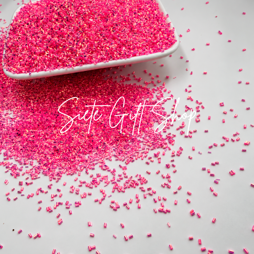 Pinkalicious - Neon Tube Glitter