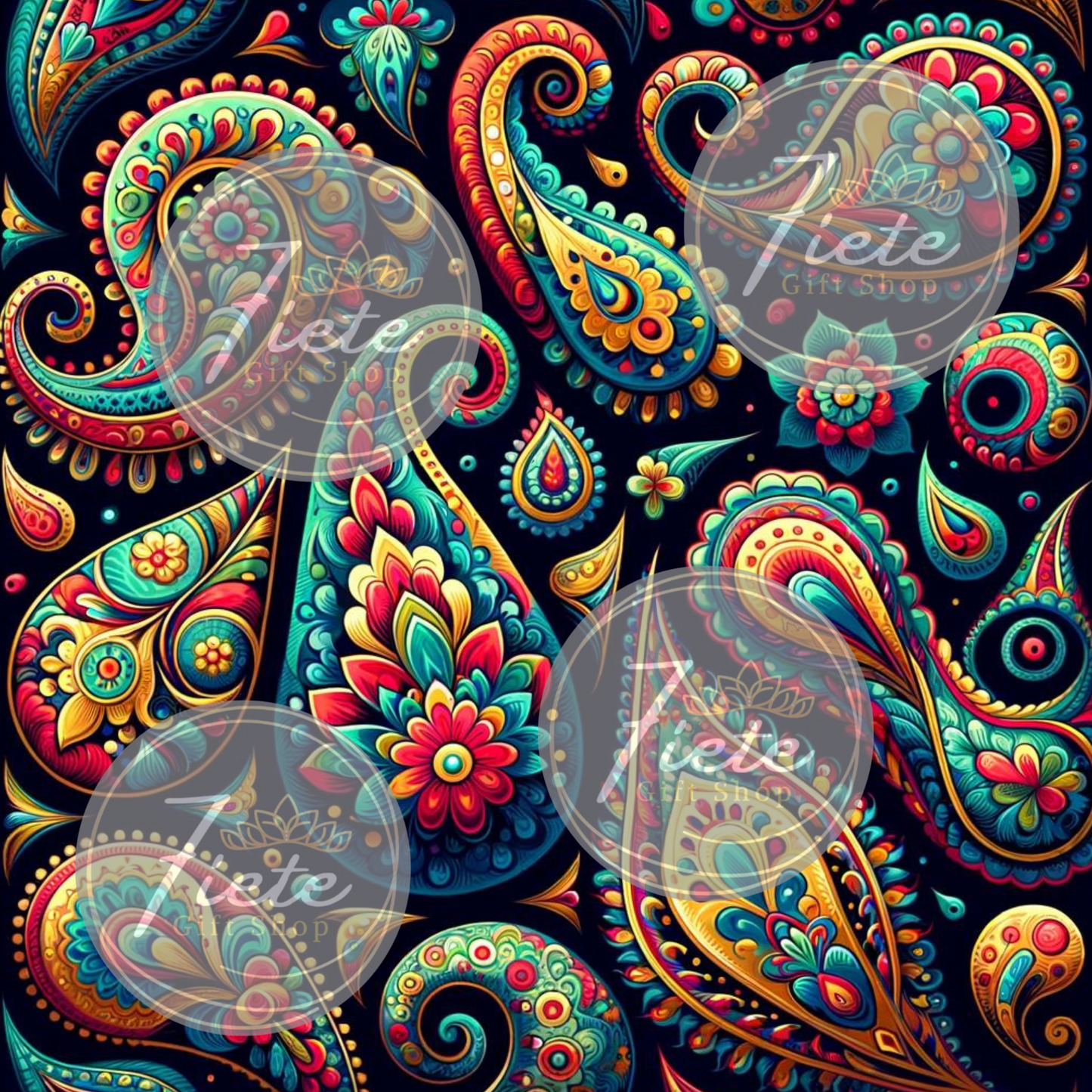 Paisley-PNG