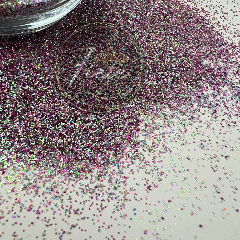Sugar Rush - Holographic Fine