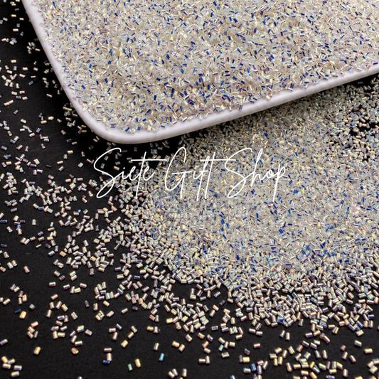Sugar Icing - Metallic Tube Glitter