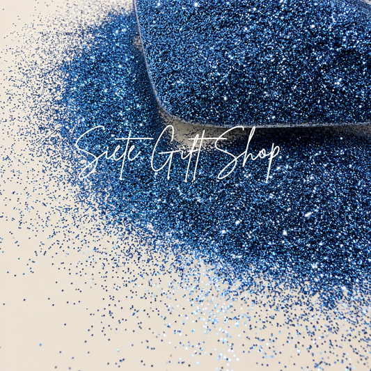 Limitless - Metallic Glitter Fine
