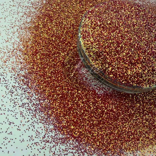 Mother of the Bride - Color Shift Glitter Fine