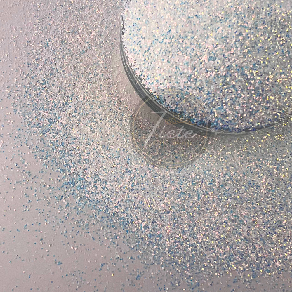 Baby Blue - Glitter Fine