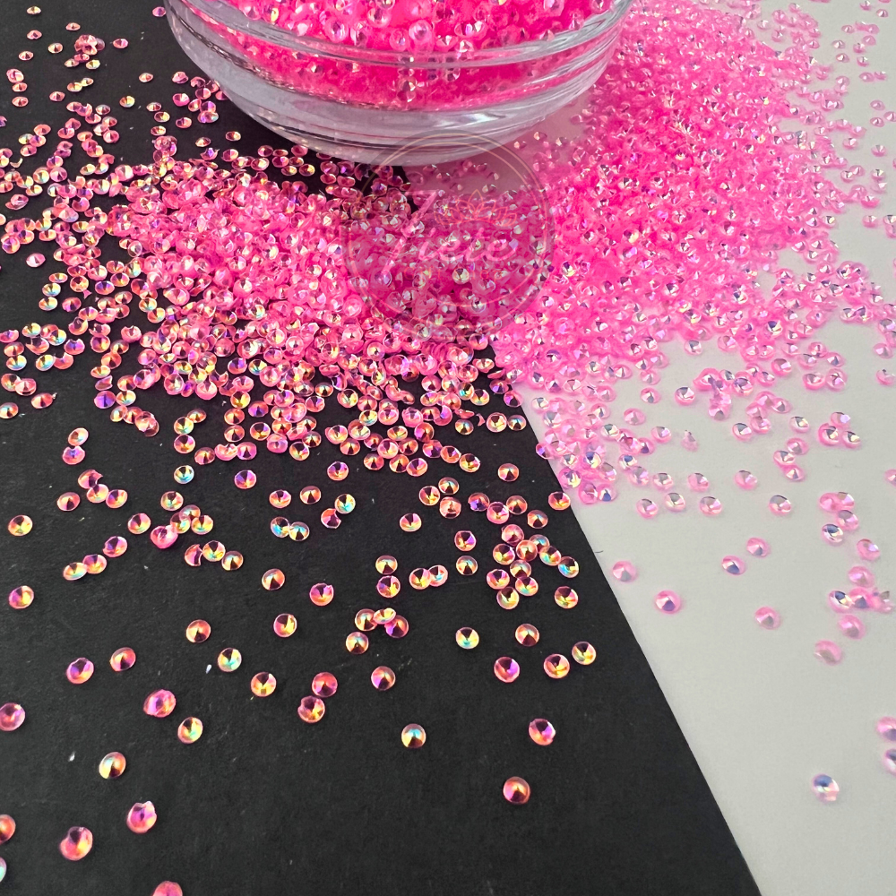Aurora - Pearl Glitter