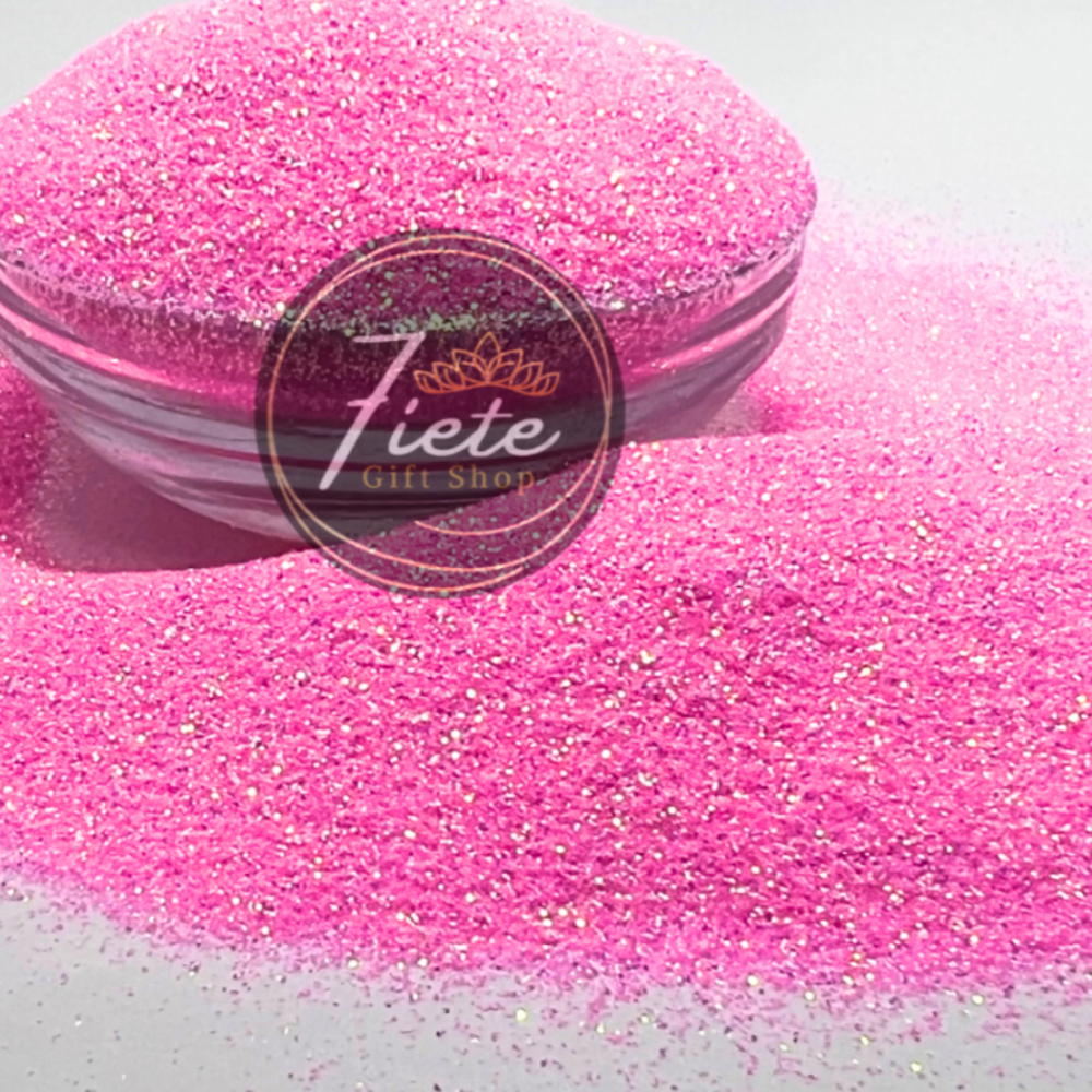 Neon Shifting Fine Glitter Bundle