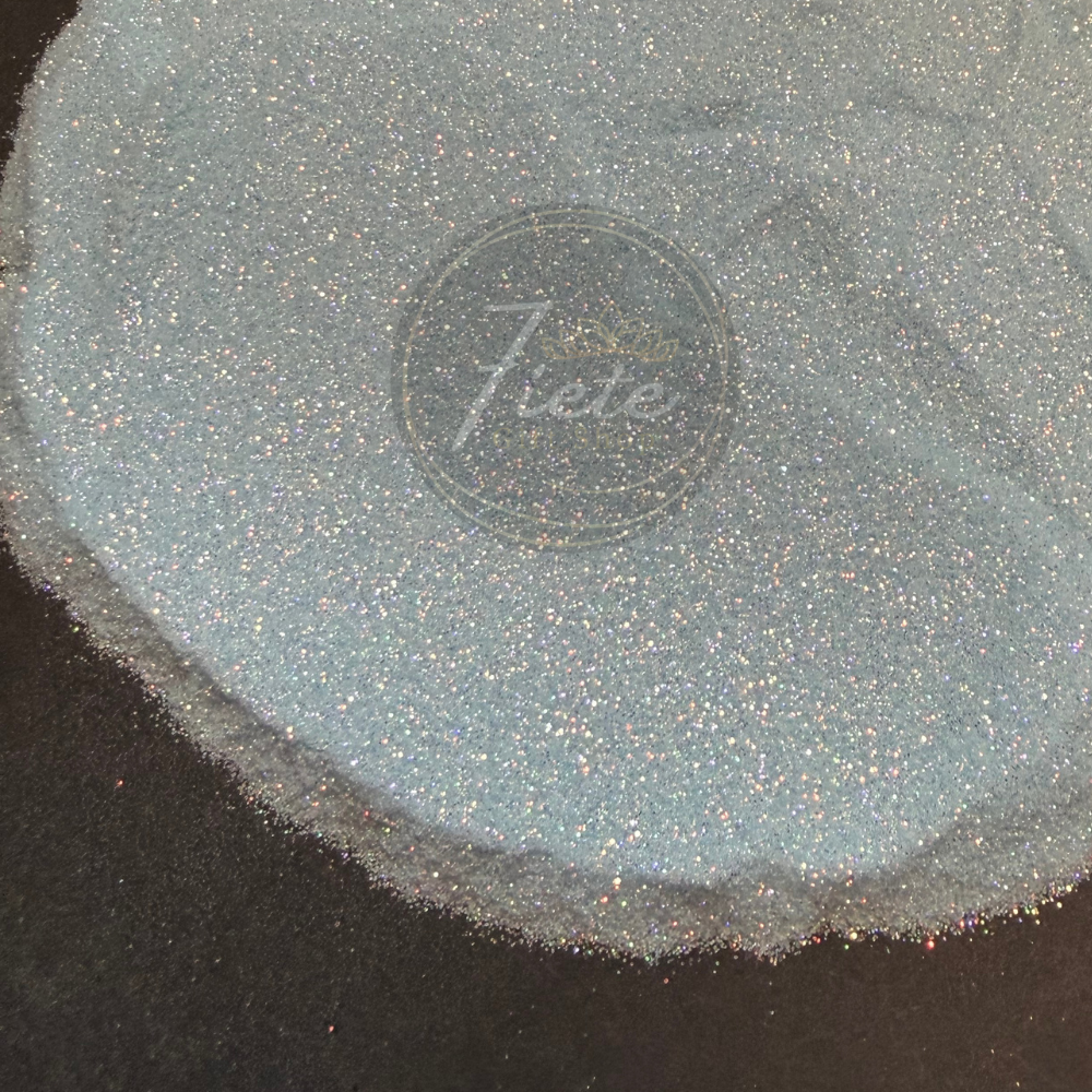 Tropicana Cabana - Glow Glitter Fine