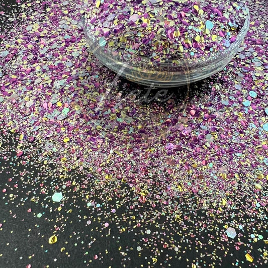 Carnival - Glitter Mix