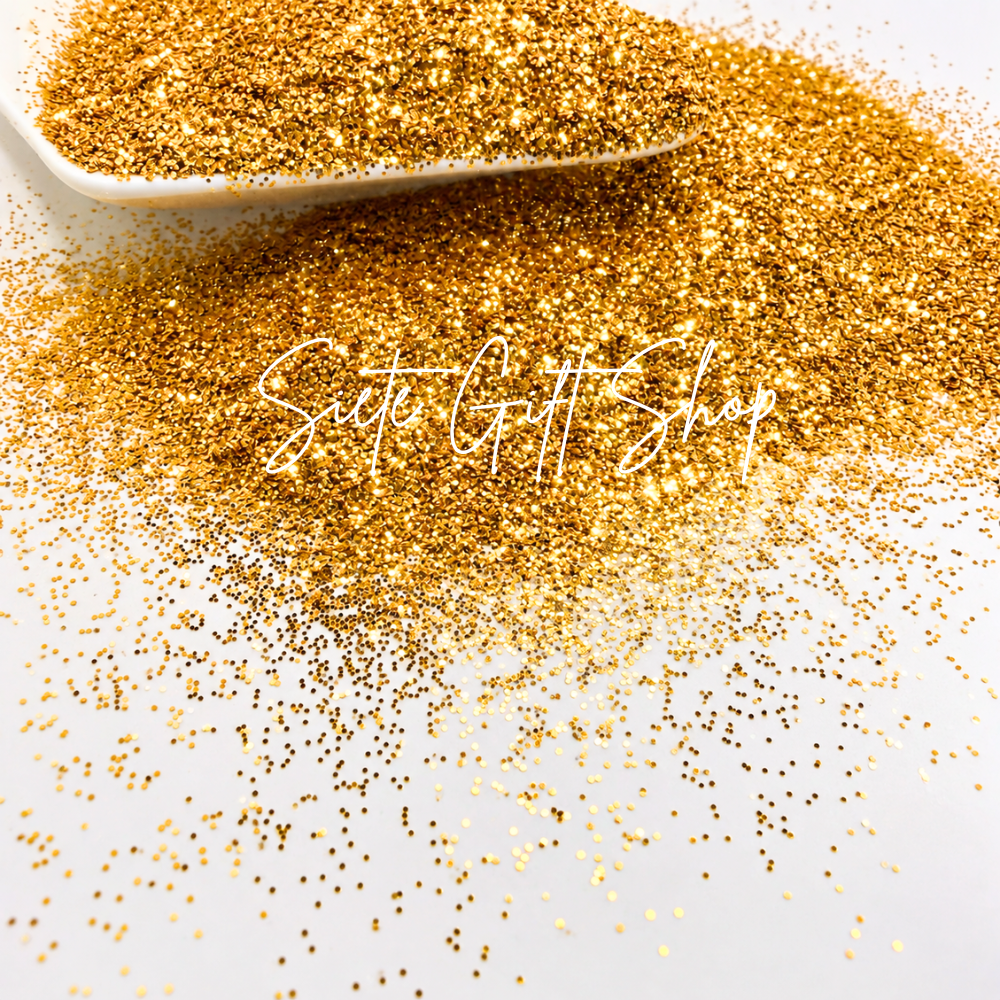 Luxury - Metallic Glitter Fine