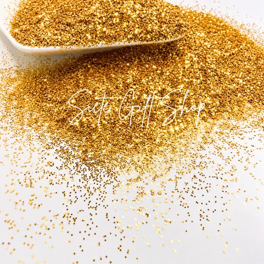 Luxury - Metallic Glitter Fine