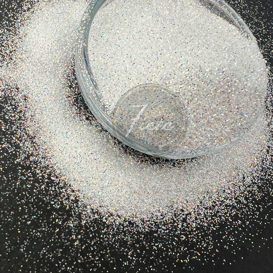Diamonds - Metallic Glitter Fine