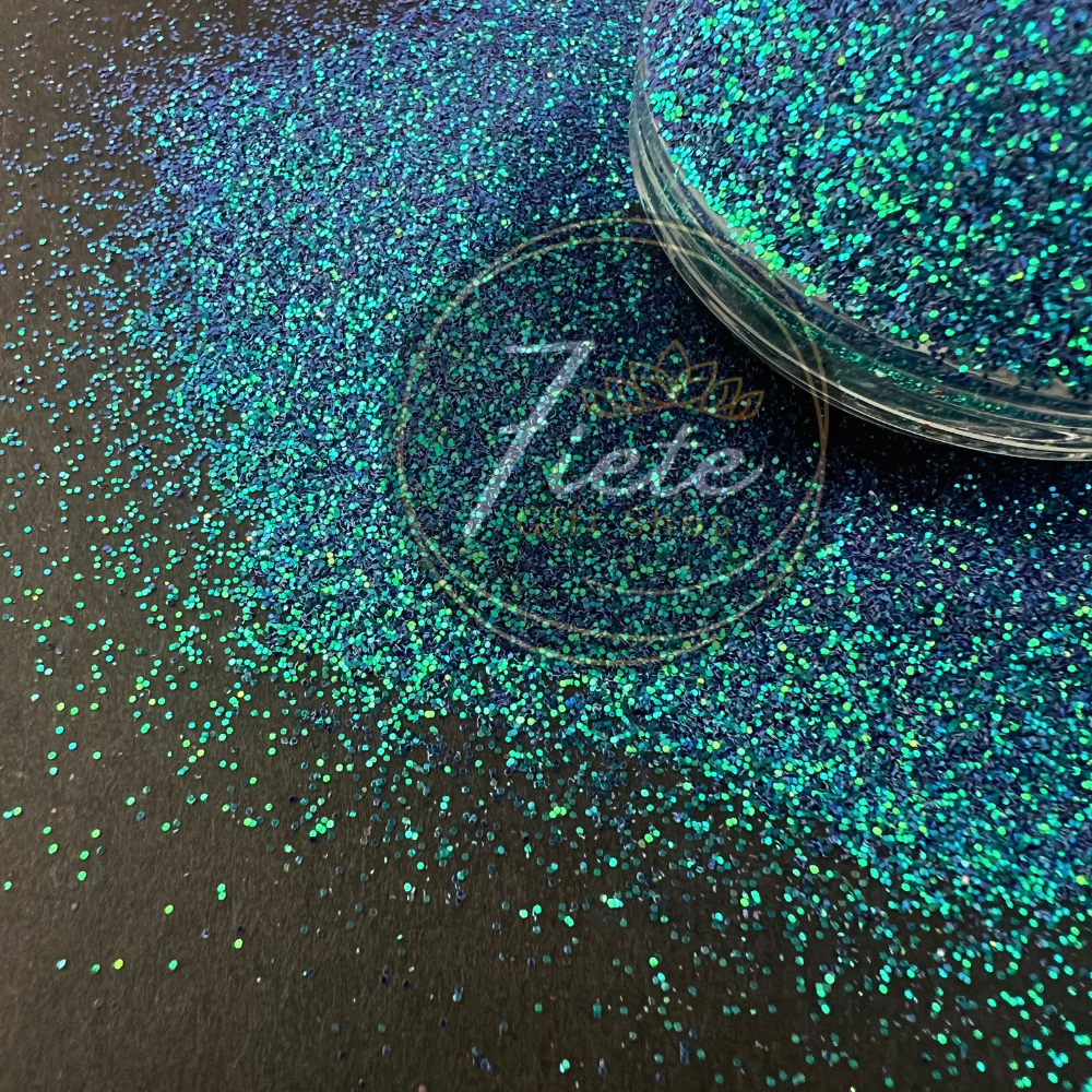 Electrifying - Color Changing Fine