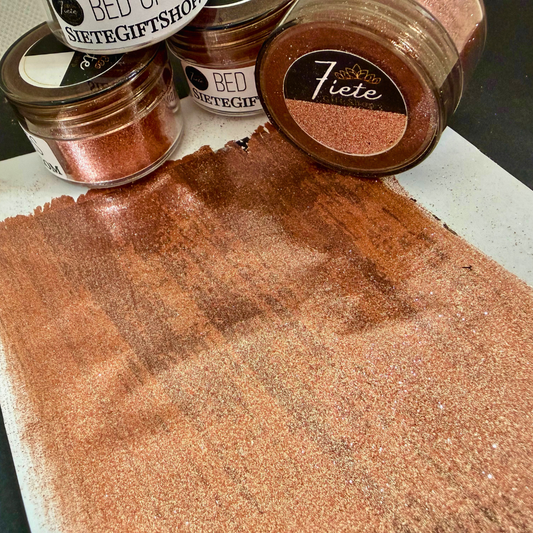 Bed of Roses - Diamond Pigment Powder (5g)