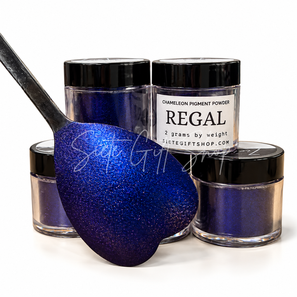 Regal - Chameleon Pigment Powder