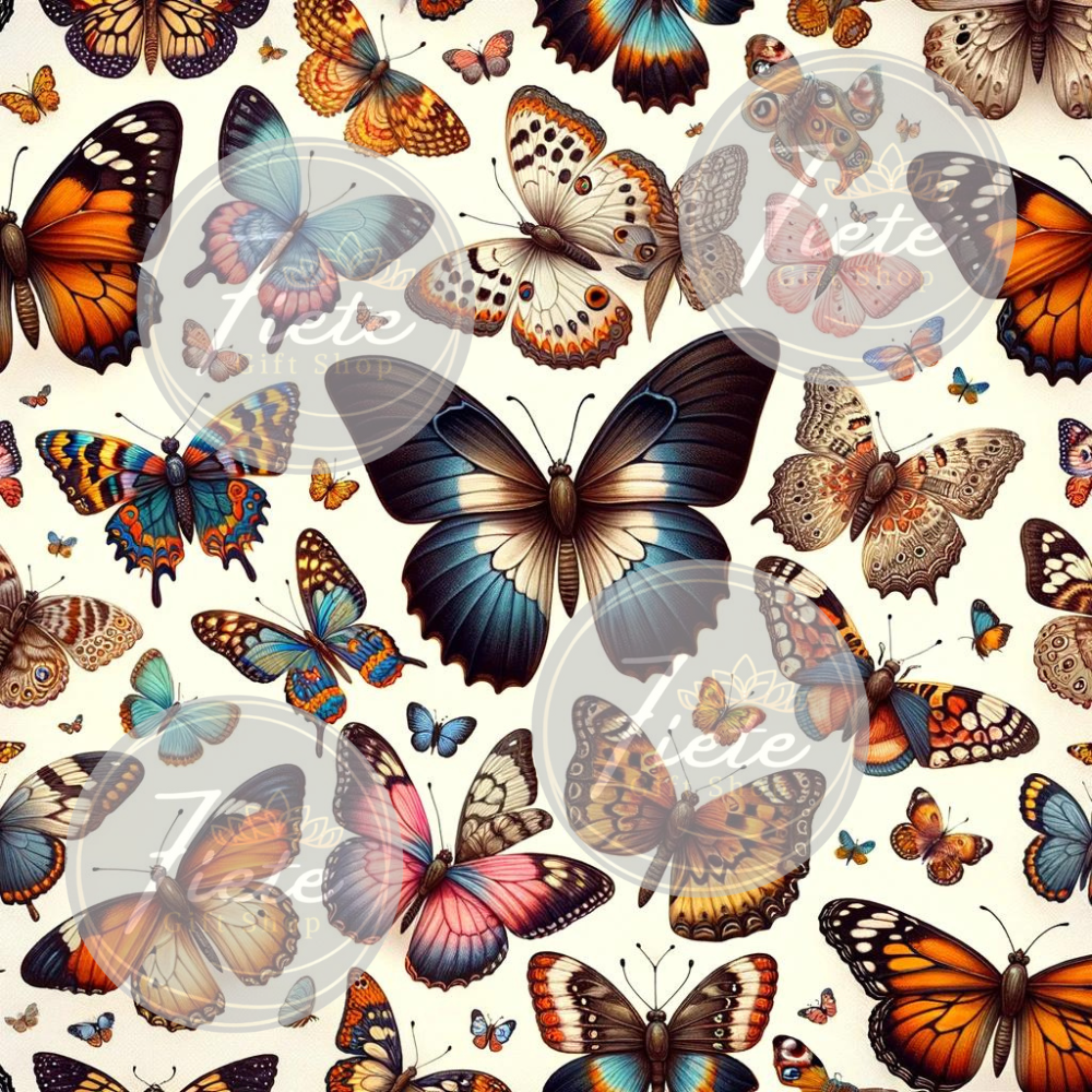 Butterflies-PNG