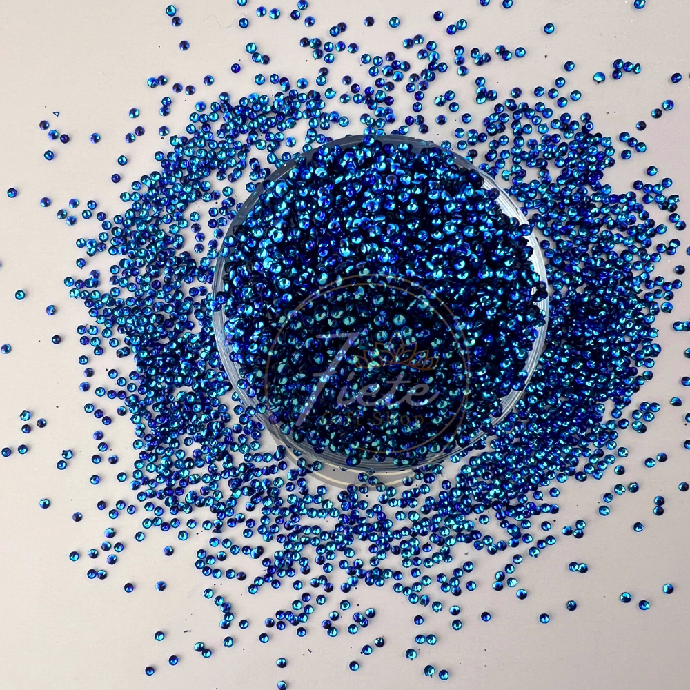 Frozen - Pearl Glitter