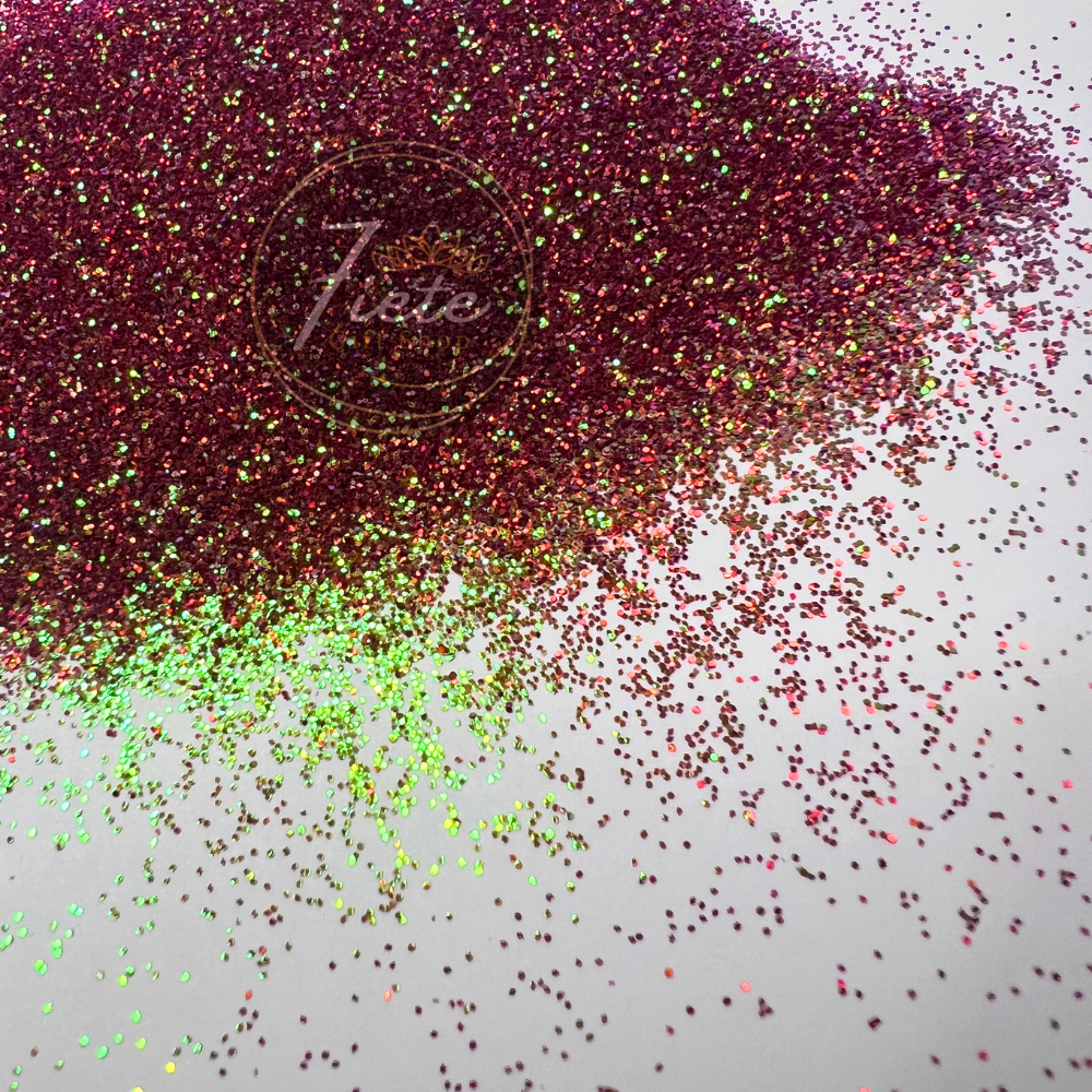 Thorn of Roses - Color Shift Glitter Fine