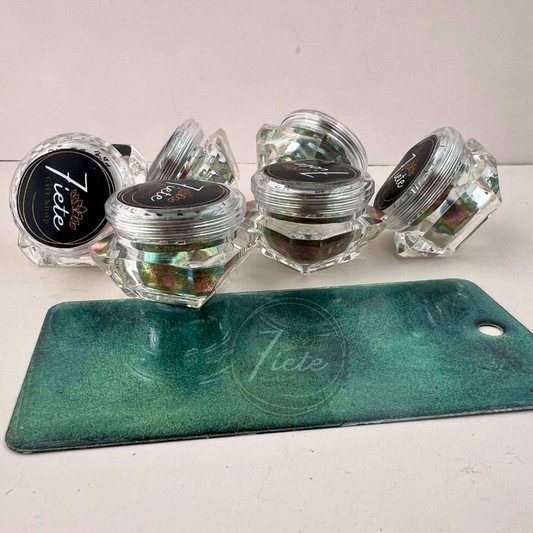 Muga - Chameleon Pastel Pigment Powder