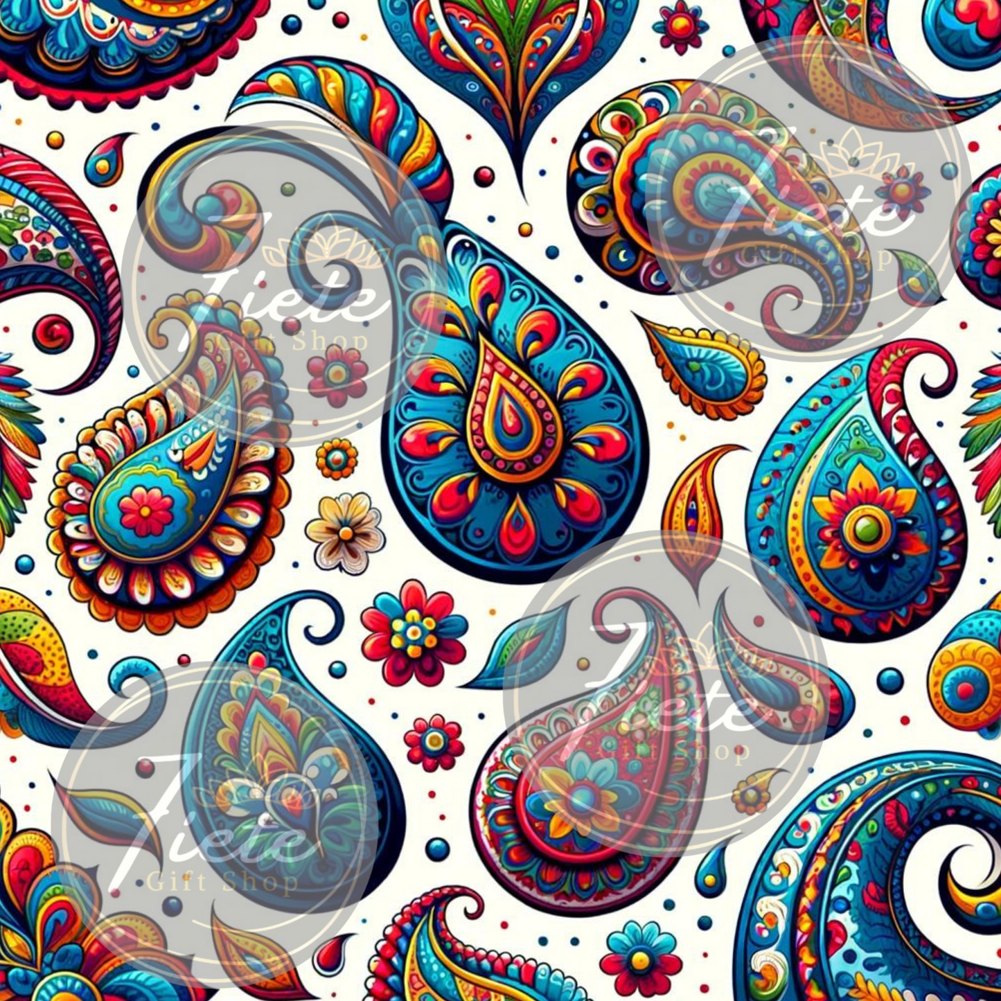 Paisley-PNG