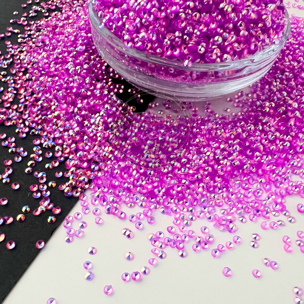Anna - Pearl Glitter