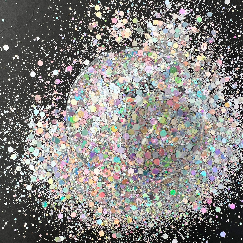 Motley - Holographic Mixed