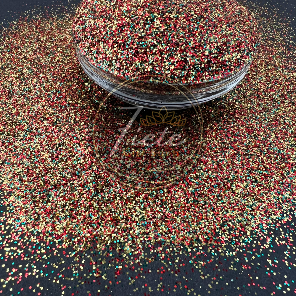 'Tis The Season - Fine Glitter