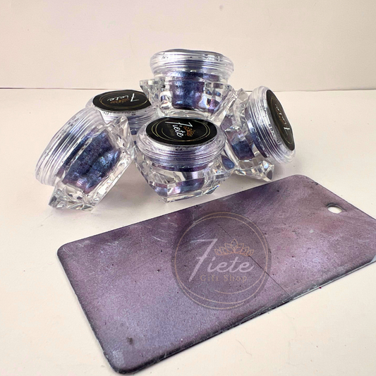 Dupioni - Chameleon Pastel Pigment Powder