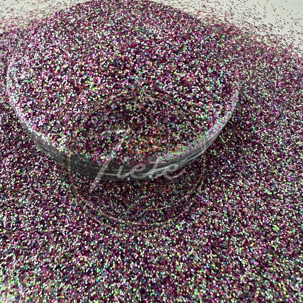 Sugar Rush - Holographic Fine