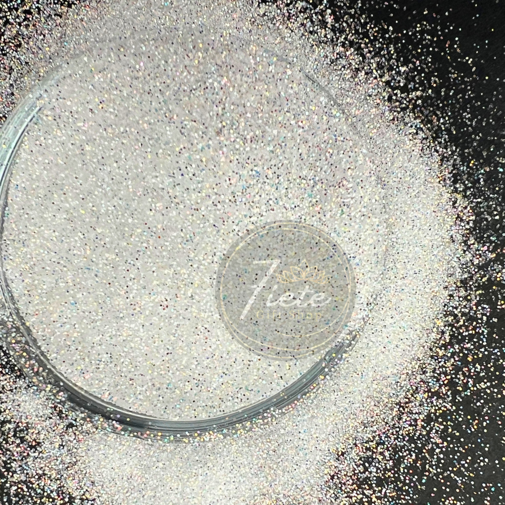 Diamonds - Metallic Glitter Fine