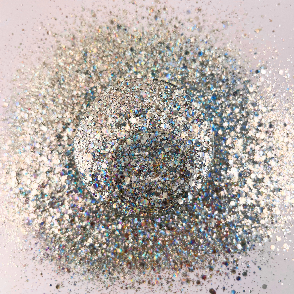 Johnny 5 - Holographic Mixed