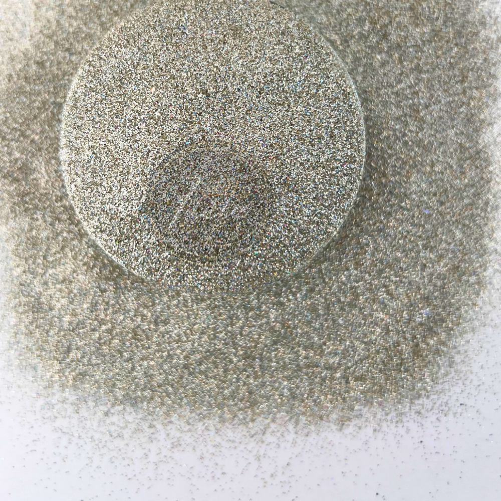 Johnny 5 - Holographic Extra Fine