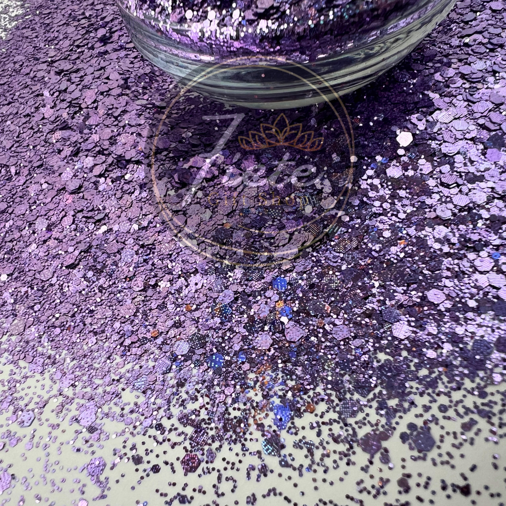 Early Bird - Textured Holographic Mixed
