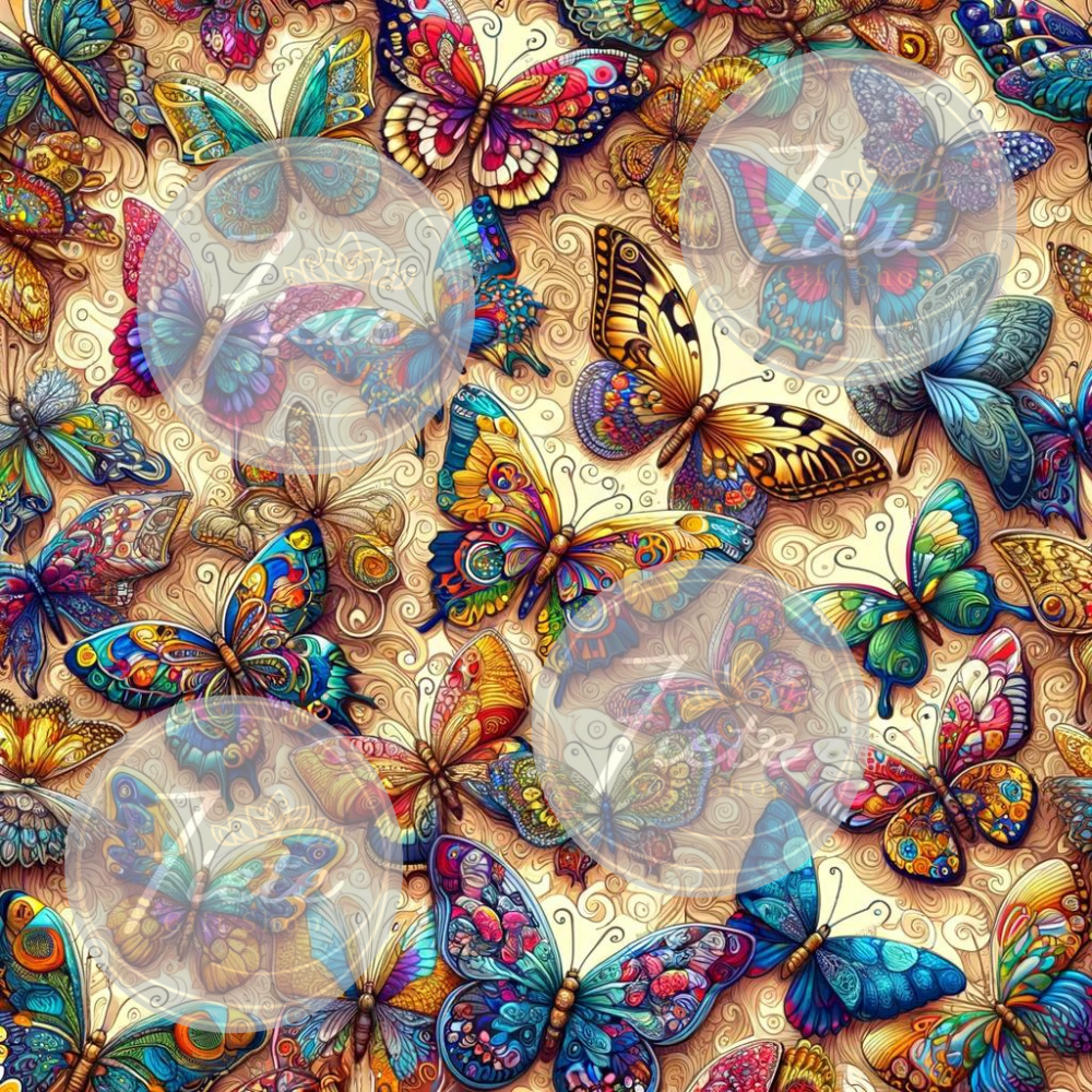 Butterflies-PNG