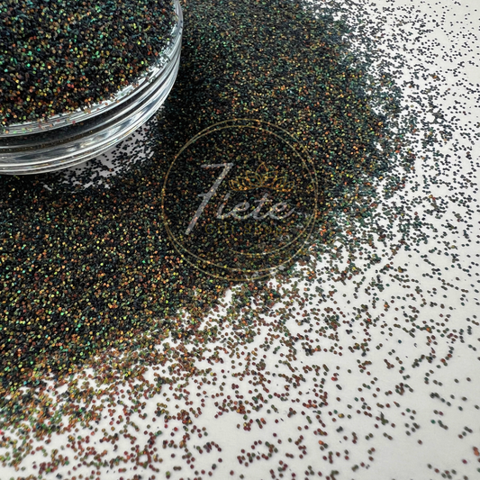 Forest Floor - Color Shift Fine Glitter