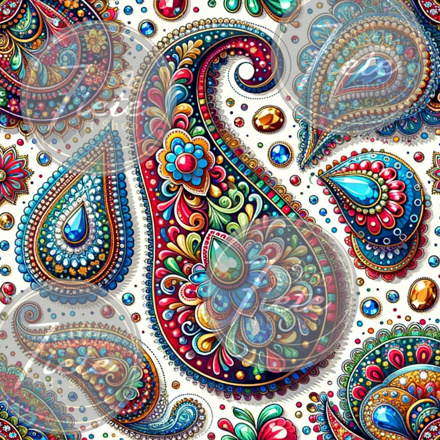 Paisley-PNG