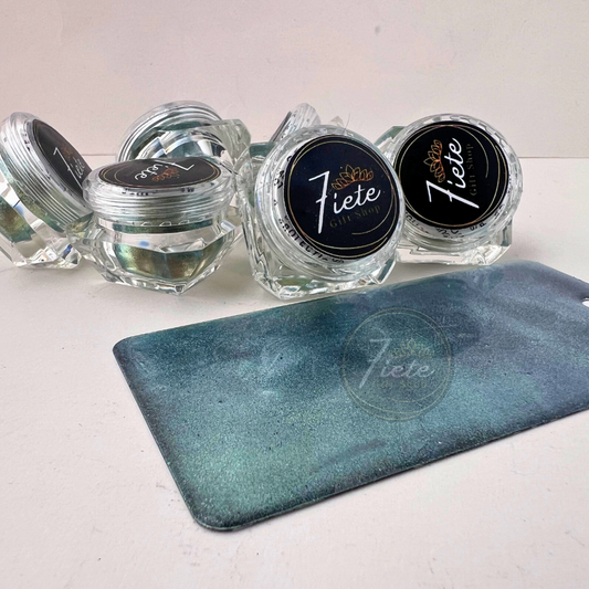 Tussar - Chameleon Pastel Pigment Powder