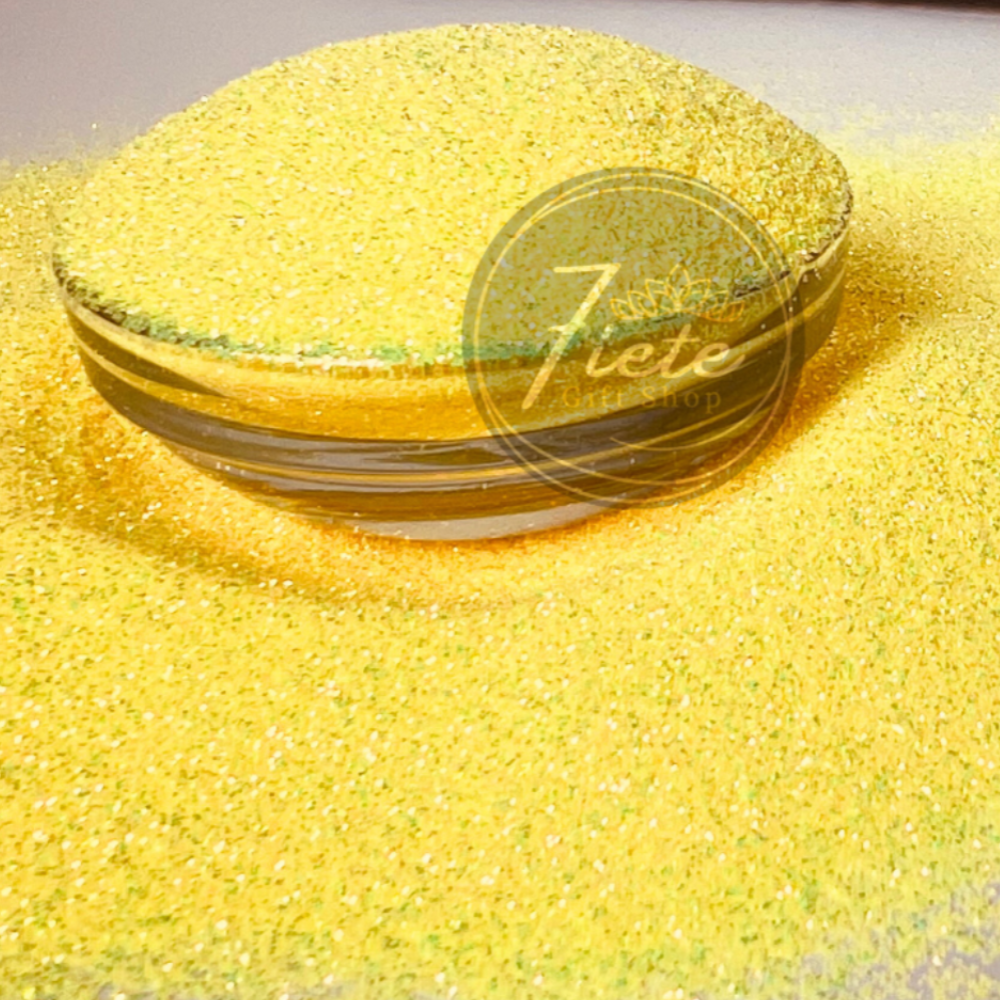 Neon Shifting Fine Glitter Bundle