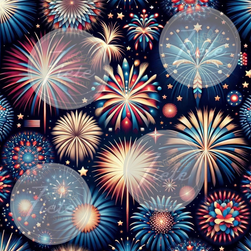 4th of July-PNG
