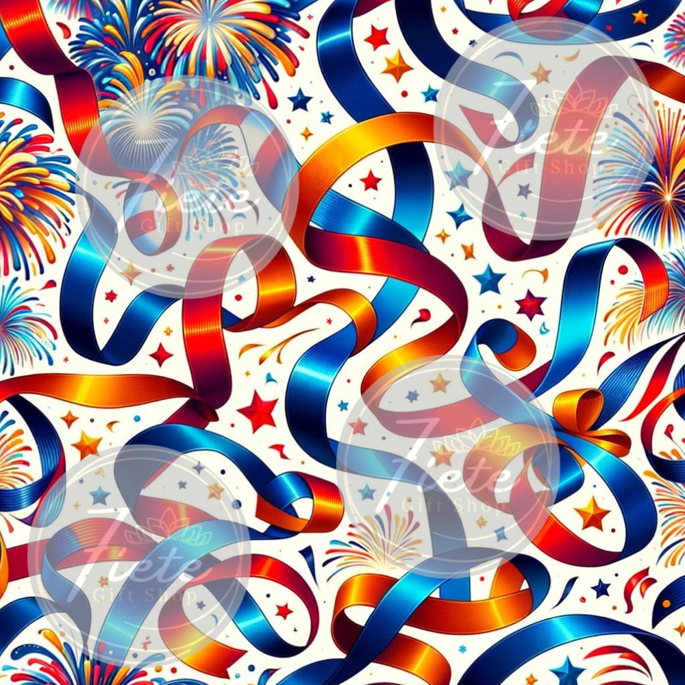 4th of July-PNG